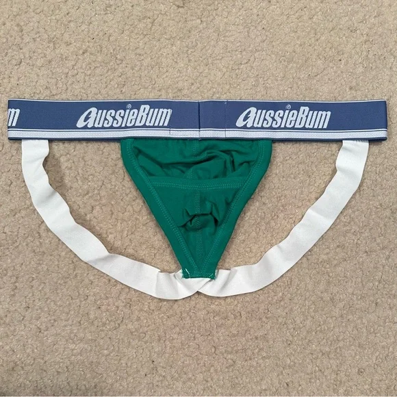 aussieBum WJ Pro Jockstrap - Picture 2 of 5
